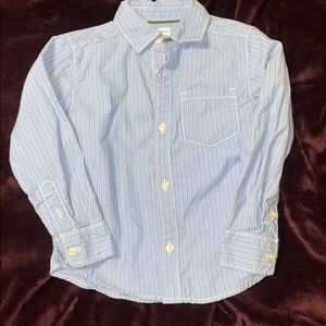 3T carters button down